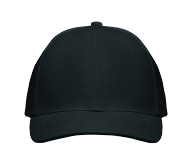 Logo trade corporate gift photo of: 6 panel baseball cap