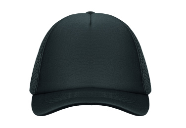 Logo trade promotional products image of: Truckers cap