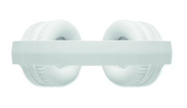 Logo trade promotional merchandise picture of: ANC foldable headphone