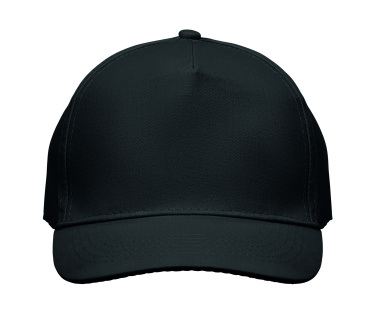 Logotrade promotional giveaway picture of: 5 panel baseball cap