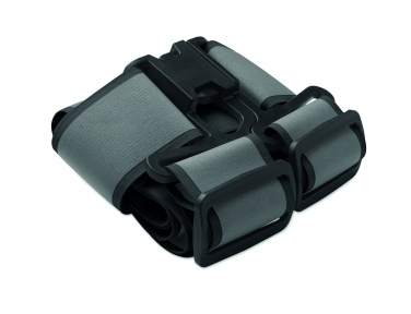 Logo trade promotional product photo of: Adjustable 360 reflective belt