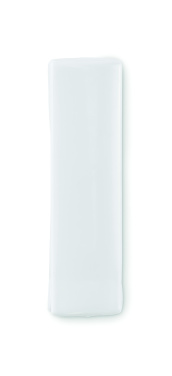 Logo trade promotional giveaways picture of: Reusable sticky roller cleaner