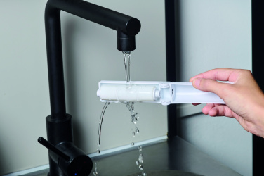 Logotrade promotional item picture of: Reusable sticky roller cleaner