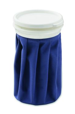 Logo trade promotional product photo of: Reusable polyester ice pack