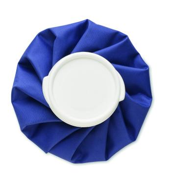 Logo trade promotional products picture of: Reusable polyester ice pack