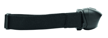 Logotrade promotional gifts photo of: Rechargeable LED head torch