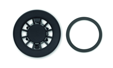 Logo trade promotional items picture of: Magnetic phone mount holder