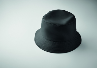 Logo trade promotional merchandise photo of: Bucket hat polyester 150 gr/m²