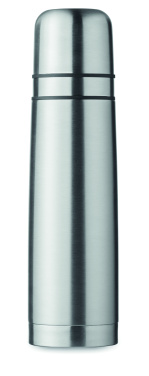 Logo trade advertising products picture of: Double wall flask 750ml