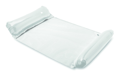 Logotrade promotional product picture of: Inflatable water hammock