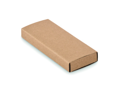 Logo trade corporate gifts image of: 15 pieces adhesive plasters