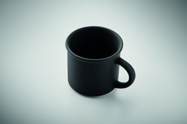 Logotrade promotional items photo of: Matt ceramic mug 300 ml