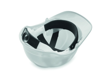 Logotrade promotional product image of: Safety helmet in ABS