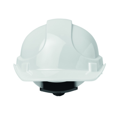 Logotrade business gift image of: Safety helmet in ABS