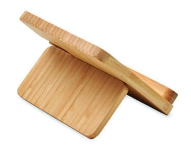 Logotrade advertising product picture of: 3 in 1 15W wireless charger