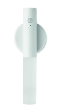 Logotrade promotional gift image of: Rechargeable and sensor light