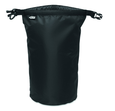 Logotrade promotional merchandise picture of: Waterproof bag 210T RPET 5L