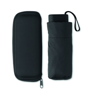 Logotrade promotional products photo of: 19 inch foldable umbrella