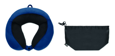 Logotrade promotional items photo of: Travel pillow in foam