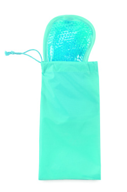 Logotrade promotional merchandise picture of: Reversible cooling eye mask