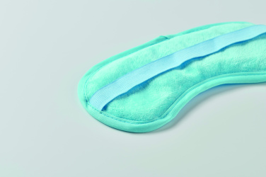 Logotrade advertising product image of: Reversible cooling eye mask