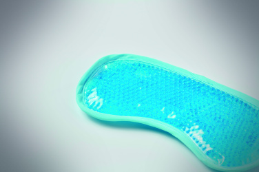 Logotrade promotional merchandise photo of: Reversible cooling eye mask