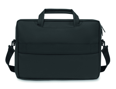 Logo trade promotional products picture of: 15 inch laptop bag
