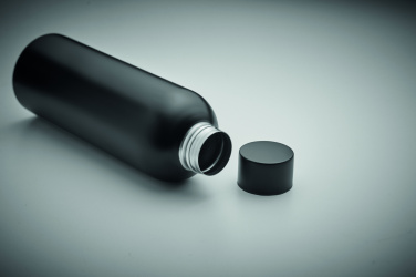 Logotrade promotional merchandise photo of: Single wall bottle 750 ml