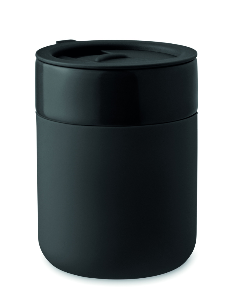 Logotrade corporate gift image of: Ceramic tumbler 330 ml