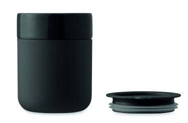 Logotrade corporate gift image of: Ceramic tumbler 330 ml