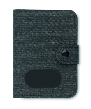 Logotrade promotional giveaways photo of: 4 in 1 cable connector set 15W