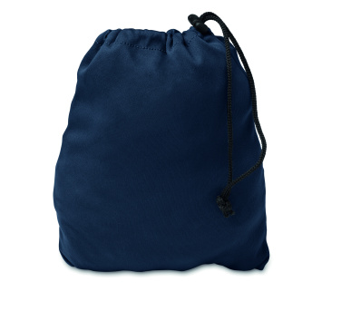 Logotrade promotional merchandise picture of: Fast inflatable travel pillow