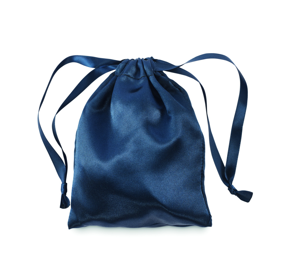 Logotrade promotional giveaways photo of: Soft polyester eye mask