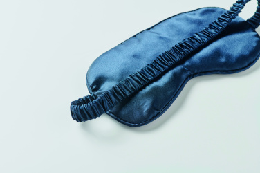 Logotrade corporate gifts photo of: Soft polyester eye mask