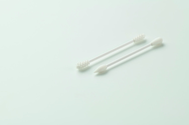 Logo trade promotional gifts picture of: Reusable swabs set
