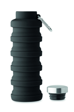 Logotrade corporate gift picture of: Collapsible bottle 500ml