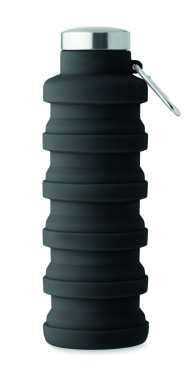 Logotrade business gift image of: Collapsible bottle 500ml