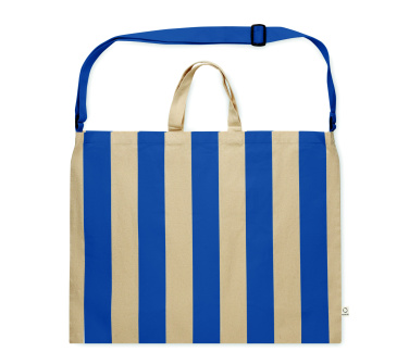 Logotrade advertising products photo of: Extra large beach bag 280gr/m²
