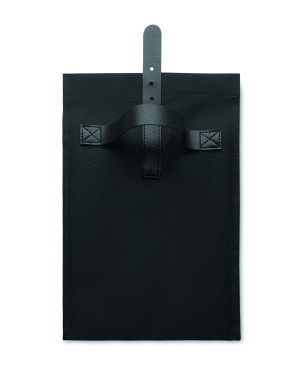 Logotrade promotional merchandise picture of: 600D RPET cooler bag