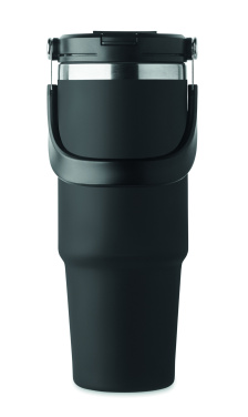 Logotrade promotional gifts photo of: Double wall tumbler 850 ml