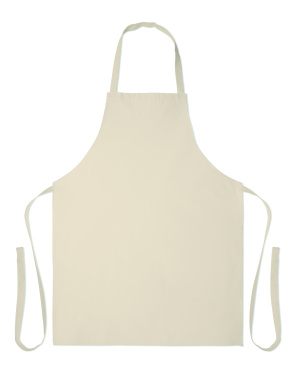 Logotrade promotional giveaways photo of: Recycled cotton apron