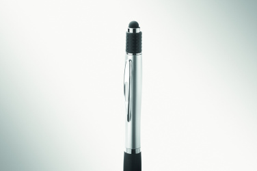 Logo trade corporate gift photo of: Stylus spinner pen