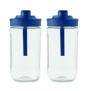 Logo trade corporate gifts image of: Portable blender
