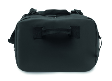 Logotrade promotional gifts photo of: Travel tarpaulin duffle bag