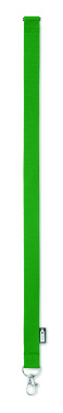 Logotrade promotional product picture of: Lanyard in RPET 20 mm