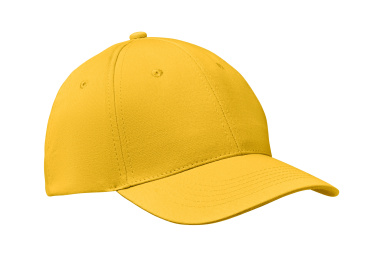 Logotrade advertising products photo of: 6 panels baseball cap