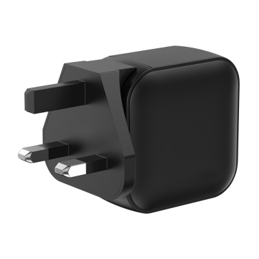 Logotrade business gift image of: Urban Vitamin Santa Cruz RCS rplastc 70W GAN charger