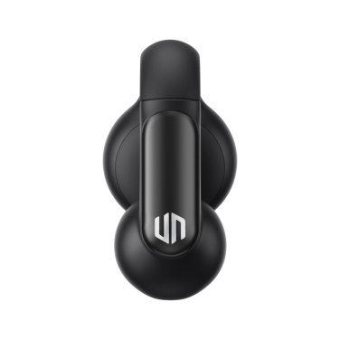 Logotrade advertising products photo of: Urban Vitamin Long Beach ENC rplastic wireless earbuds