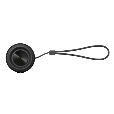 Logotrade promotional item image of: Urban Vitamin Oceanside RCS recycled plastic 3W speaker