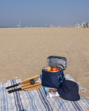 Logo trade promotional products picture of: Sonny Aware™ RPET cooler bag